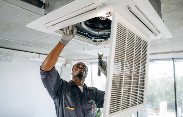 Licensed Hvac service in Etna, OH - FH HVAC